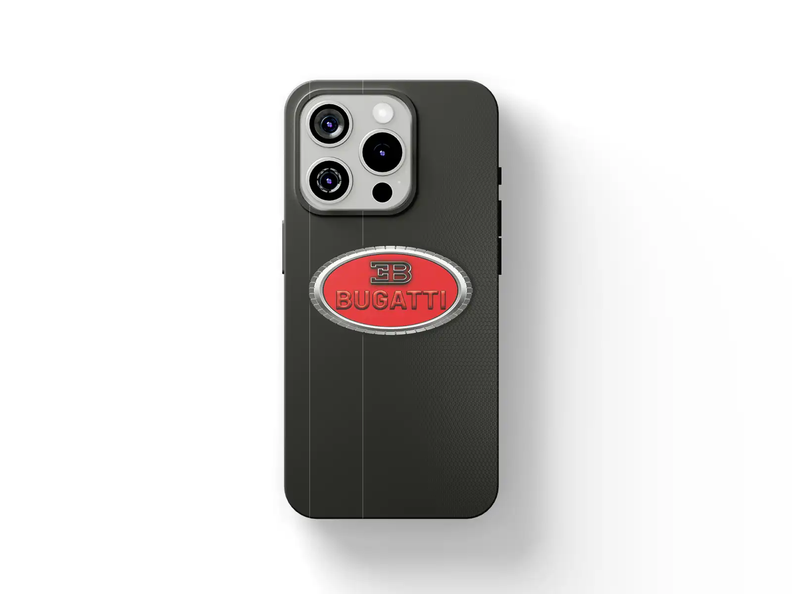 Bugatti Funda Celular Compatible Universal Pro Max